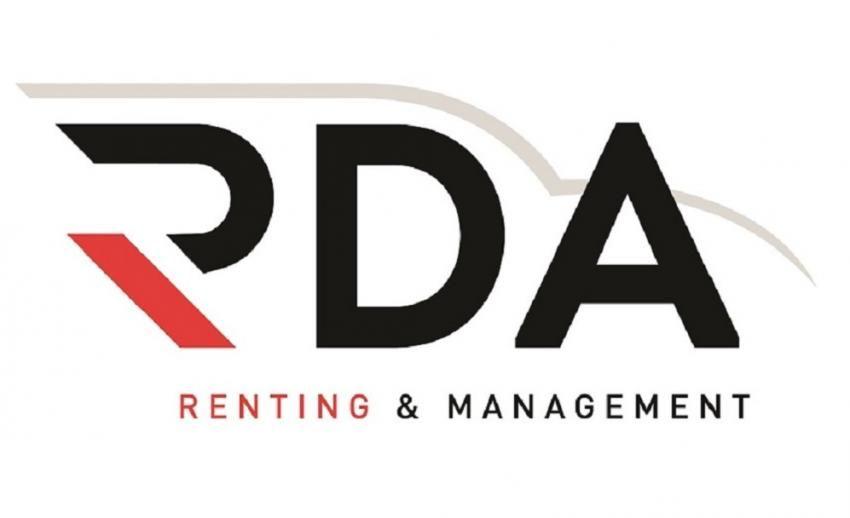 Rda Logo - Argentina's RDA Renting to launch US$1.6mn bond offer | Global Fleet