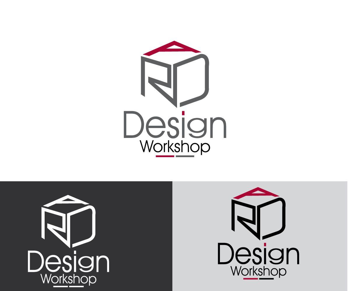 Rda Logo - Elegant, Playful, Architecture Logo Design for RDA Design Workshop