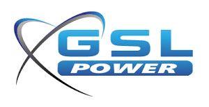 GSL Logo - History - GSL Power Ltd