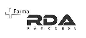Rda Logo - Logo RDA. Monitoring solutions for supply chain allowing