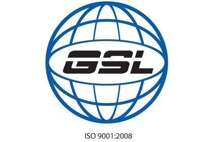 GSL Logo - SUPPLIER PROFILE: GSL: Protecting people and property from fire ...