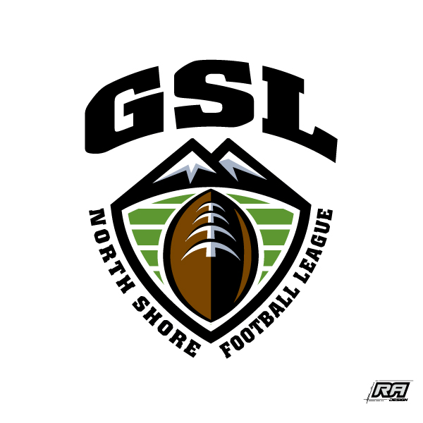 GSL Logo - Logo Design Contests » Unique Logo Design Wanted for GSL Football ...