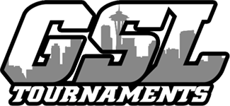 GSL Logo - Baseball Tournaments | Quality Events in Washington