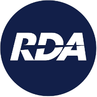 Rda Logo - RDA Corporation Employee Benefits and Perks