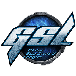 GSL Logo - 2017 GSL Season 3: Code S | Toornament - The esports technology