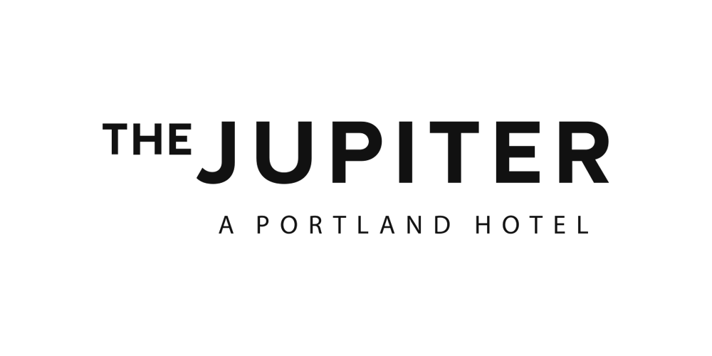 Jupiter Logo - Jupiter Hotel design