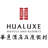 Hualuxe Logo - TCC - Hualuxe Hotels & Resorts