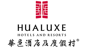 Hualuxe Logo - Free Download Hualuxe Hotels and Resorts Logo Vector from ...