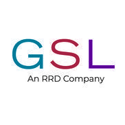 GSL Logo - GSL, an RR Donnelley Company - South San Francisco - Alignable