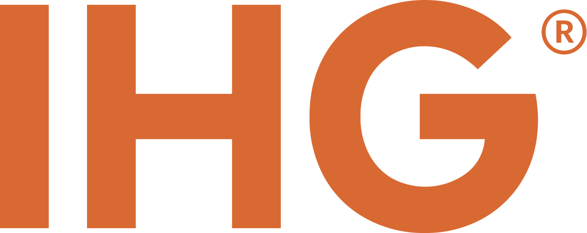 Hualuxe Logo - InterContinental Hotels Group