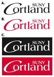 Cortland Logo - Logos and Graphic Elements - SUNY Cortland