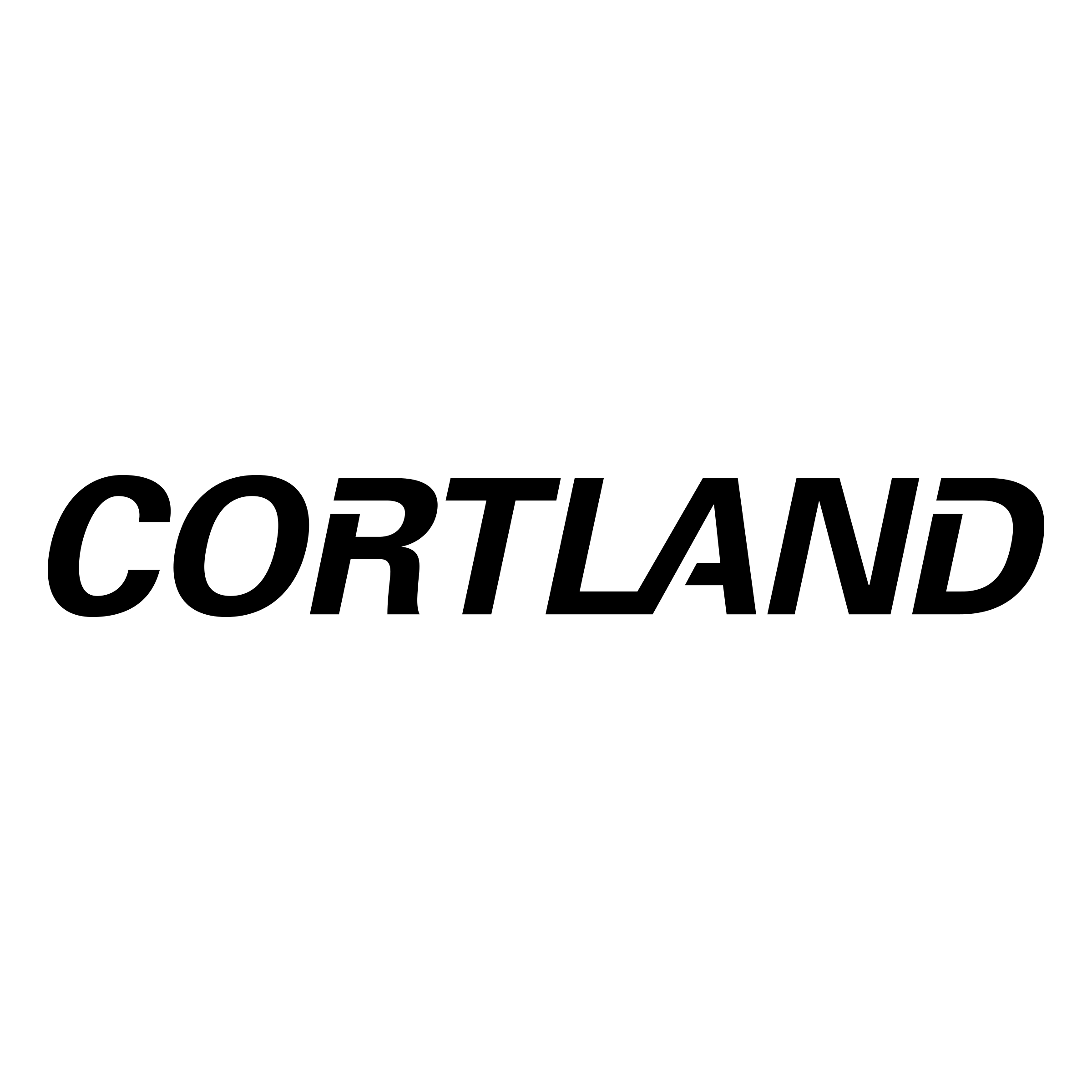 Cortland Logo - Cortland Logo PNG Transparent & SVG Vector - Freebie Supply
