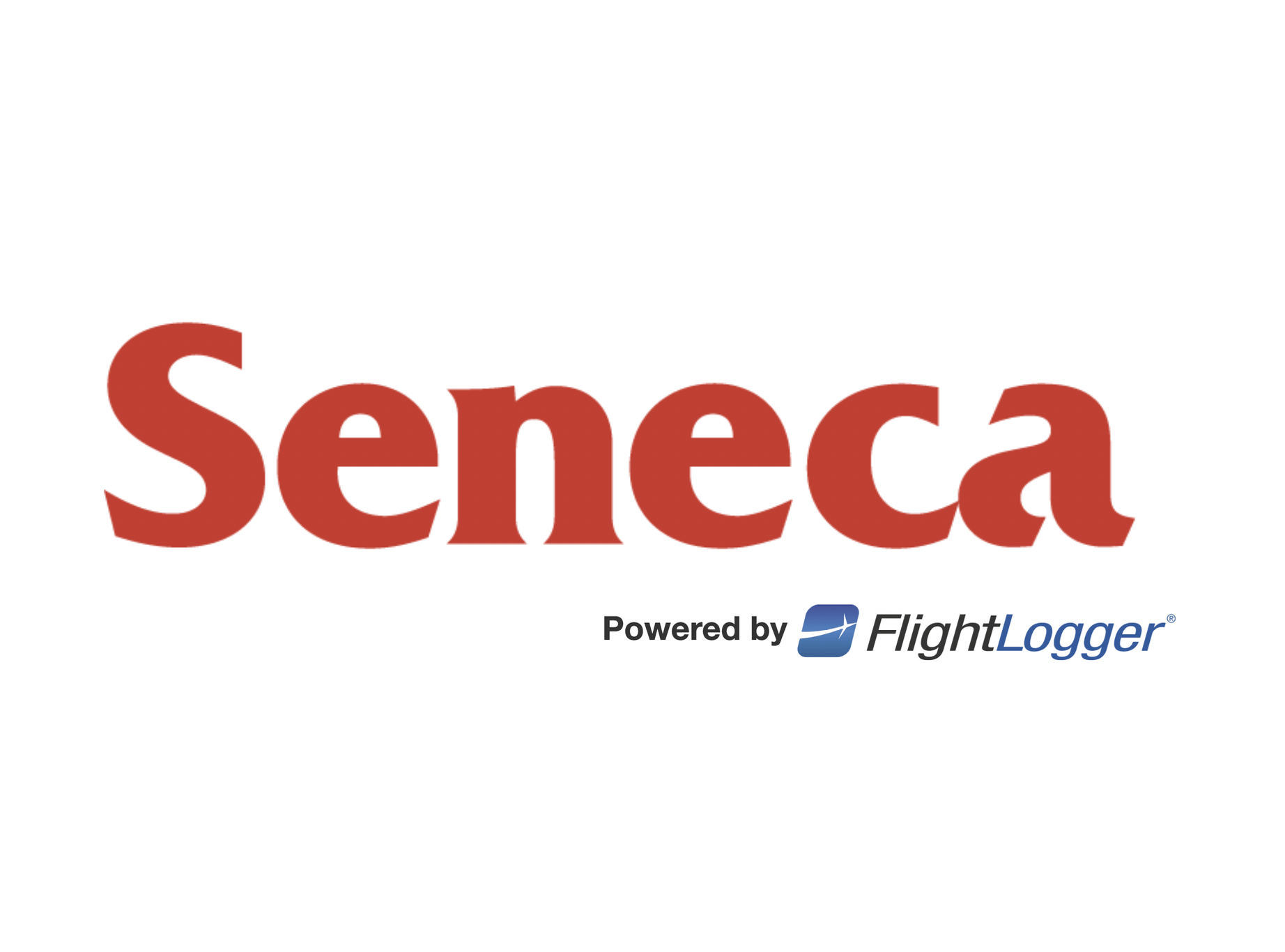 Seneca Logo - Seneca College goes digital with FlightLogger