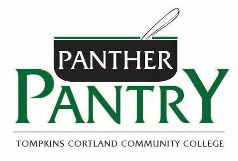 Cortland Logo - Panther Food Pantry | Tompkins Cortland Community College