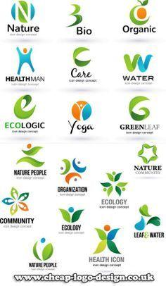 Green Company Logo - 41 Best Eco friendly logos images | Logo branding, Brand design ...