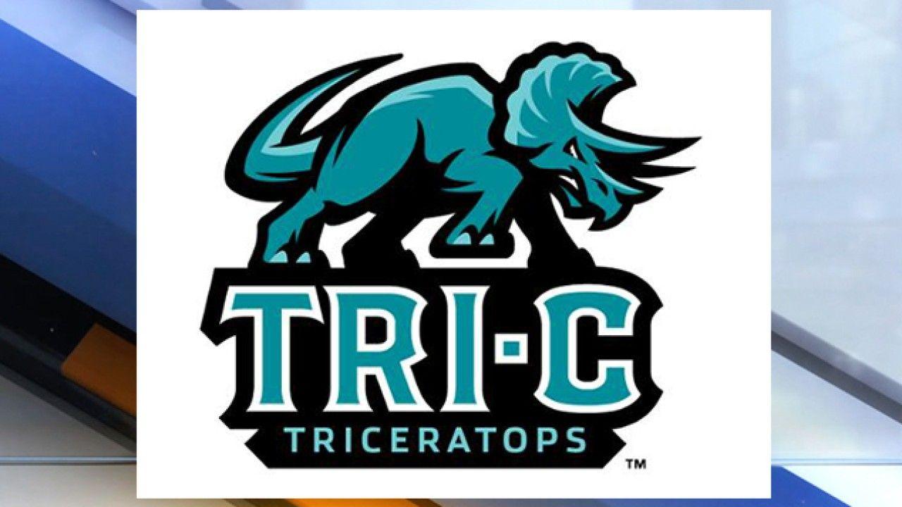 Tri-C Logo - Tri C Rolls Out Clever New Mascot