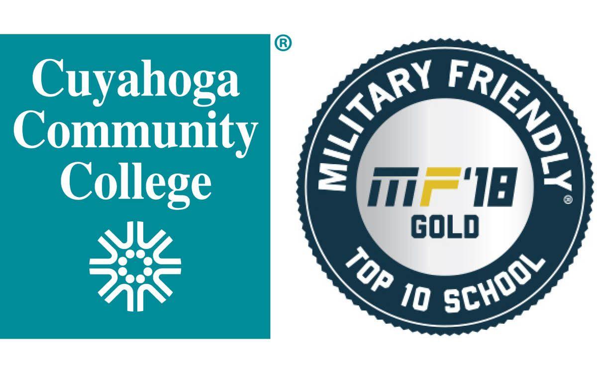Tri-C Logo - Tri C Recognized As A Military Friendly School For 10th Consecutive