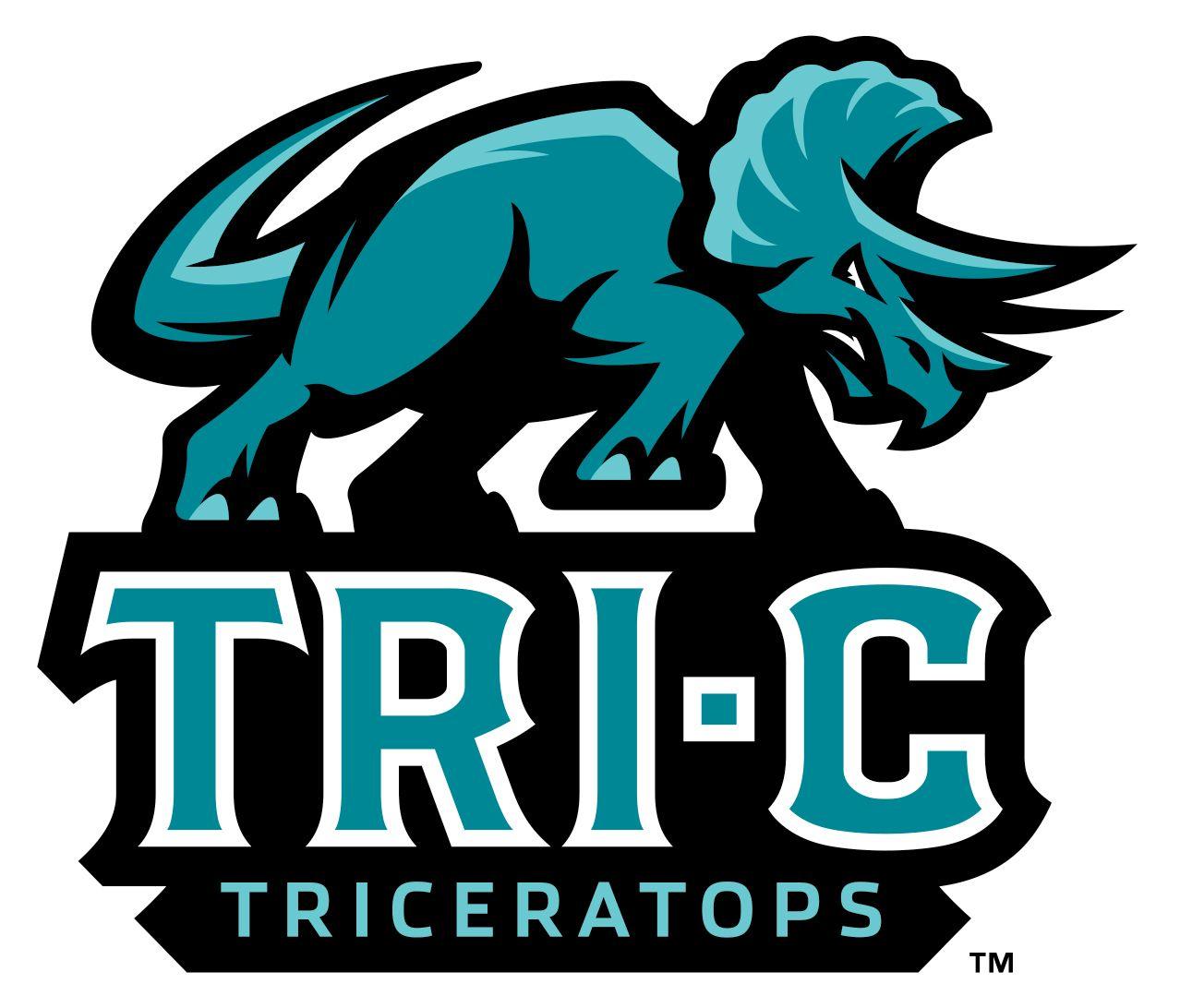 TriC Logo LogoDix
