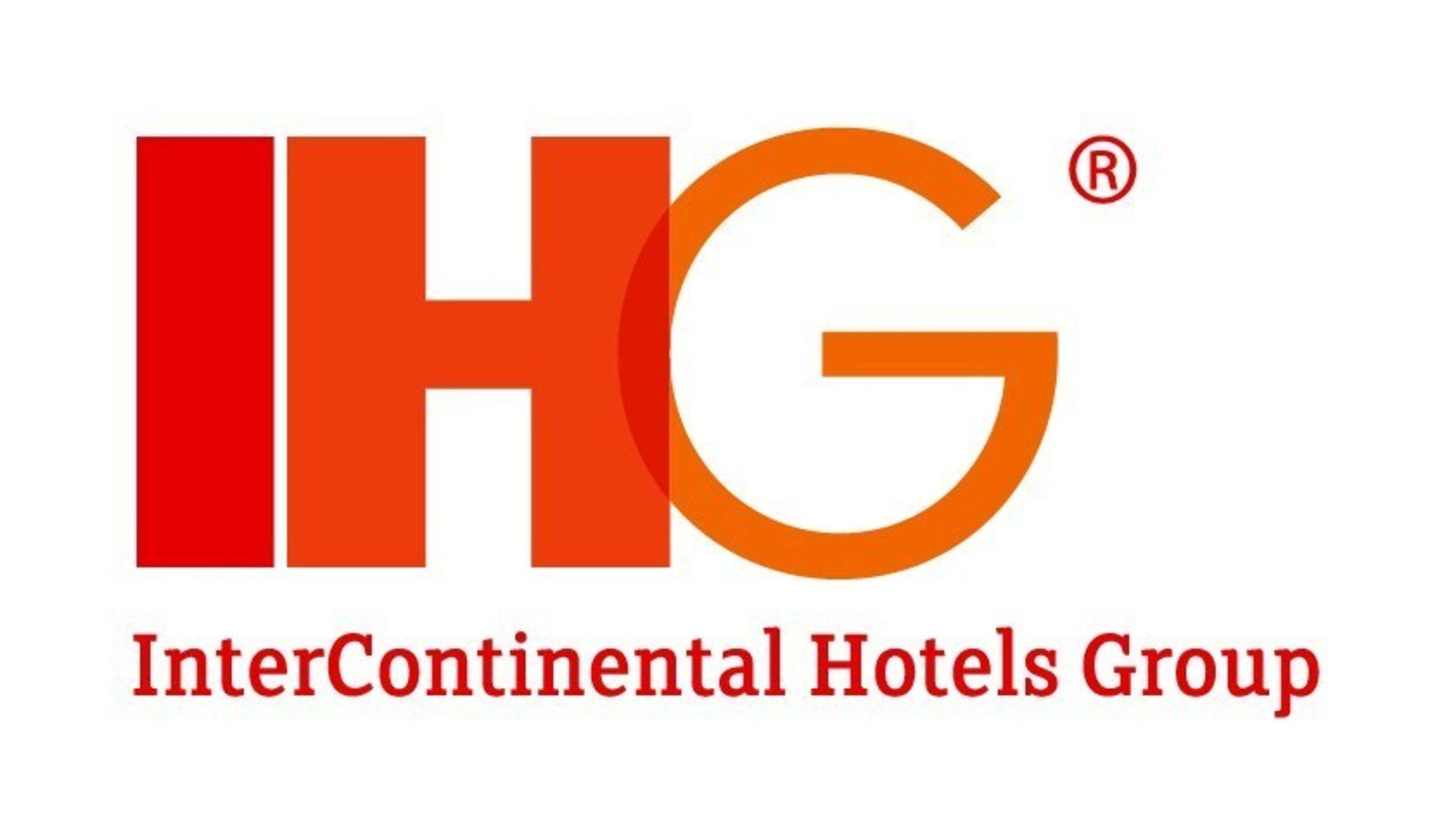 Hualuxe Logo - IHG® Rewards Club Members Receive Exclusive Rates By Booking Direct