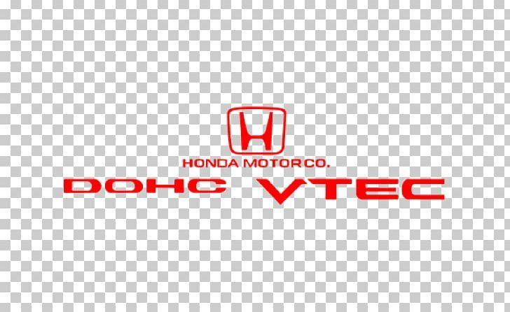 Vtec Logo - Honda Civic Honda Logo VTEC PNG, Clipart, Angle, Area, Brand, Bumper ...
