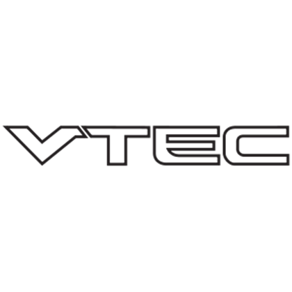 Vtec Logo - VTEC Logo - Roblox