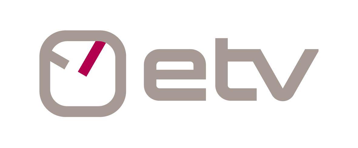 ETV Logo - Attēls:ETV logo.jpg — Vikipēdija