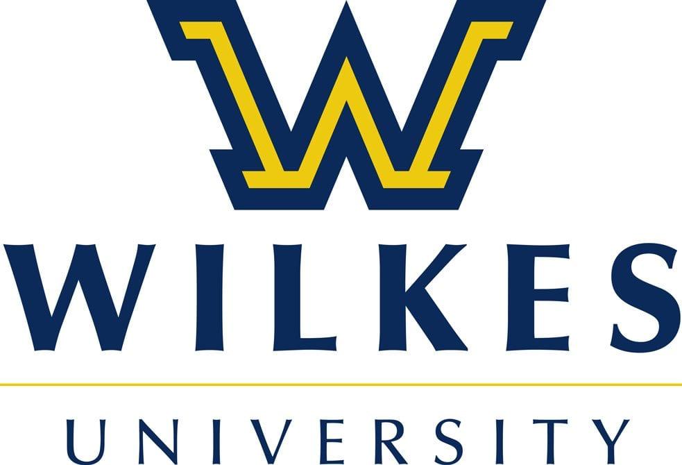 Wilkes Logo - Wilkes University logo