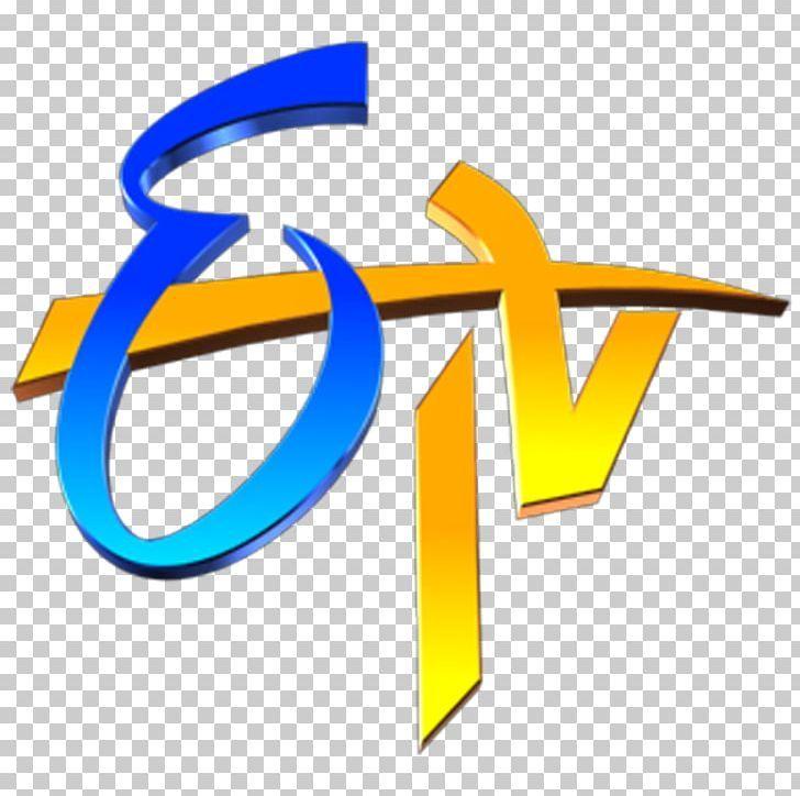 ETV Logo - ETV Network Television Channel Network18 ETV News Network PNG