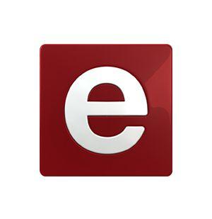 ETV Logo - etv Logo - Creative Spark Digital Agency