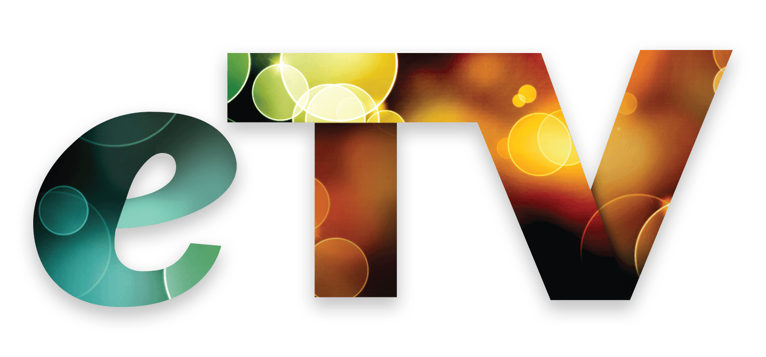 ETV Logo - Home