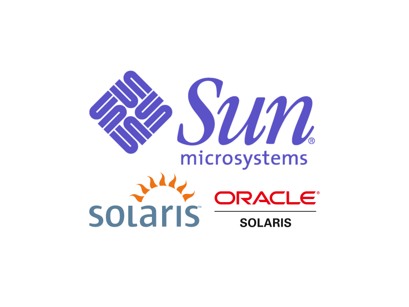 SunOS Logo - Sun-Solaris Consulting