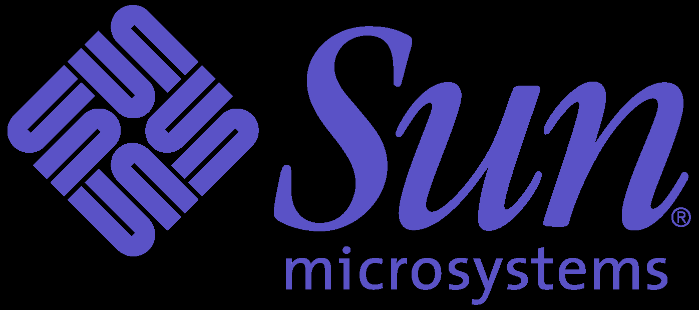 SunOS Logo - Sun microsystems Logos