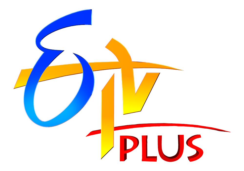 ETV Logo - ETV PLUS - LYNGSAT LOGO