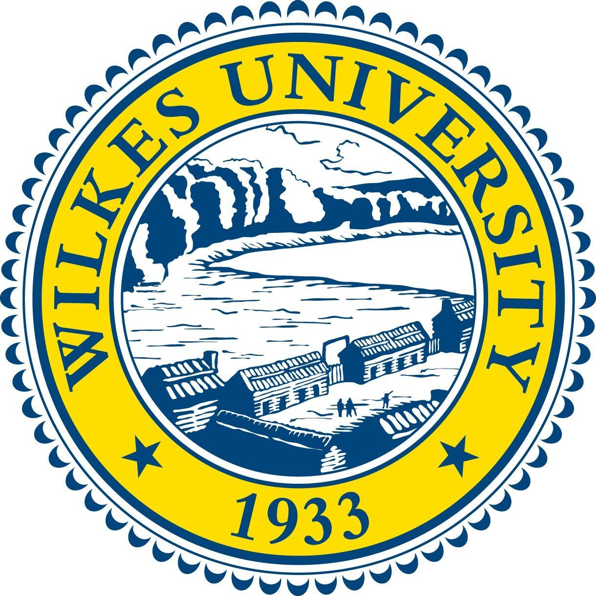 Wilkes Logo - Wilkes University logo - #WilkesBarre #NEPA. Favorite Places