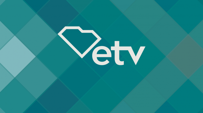 ETV Logo - SCETV's and SC Public Radio's National Programs | South Carolina ETV