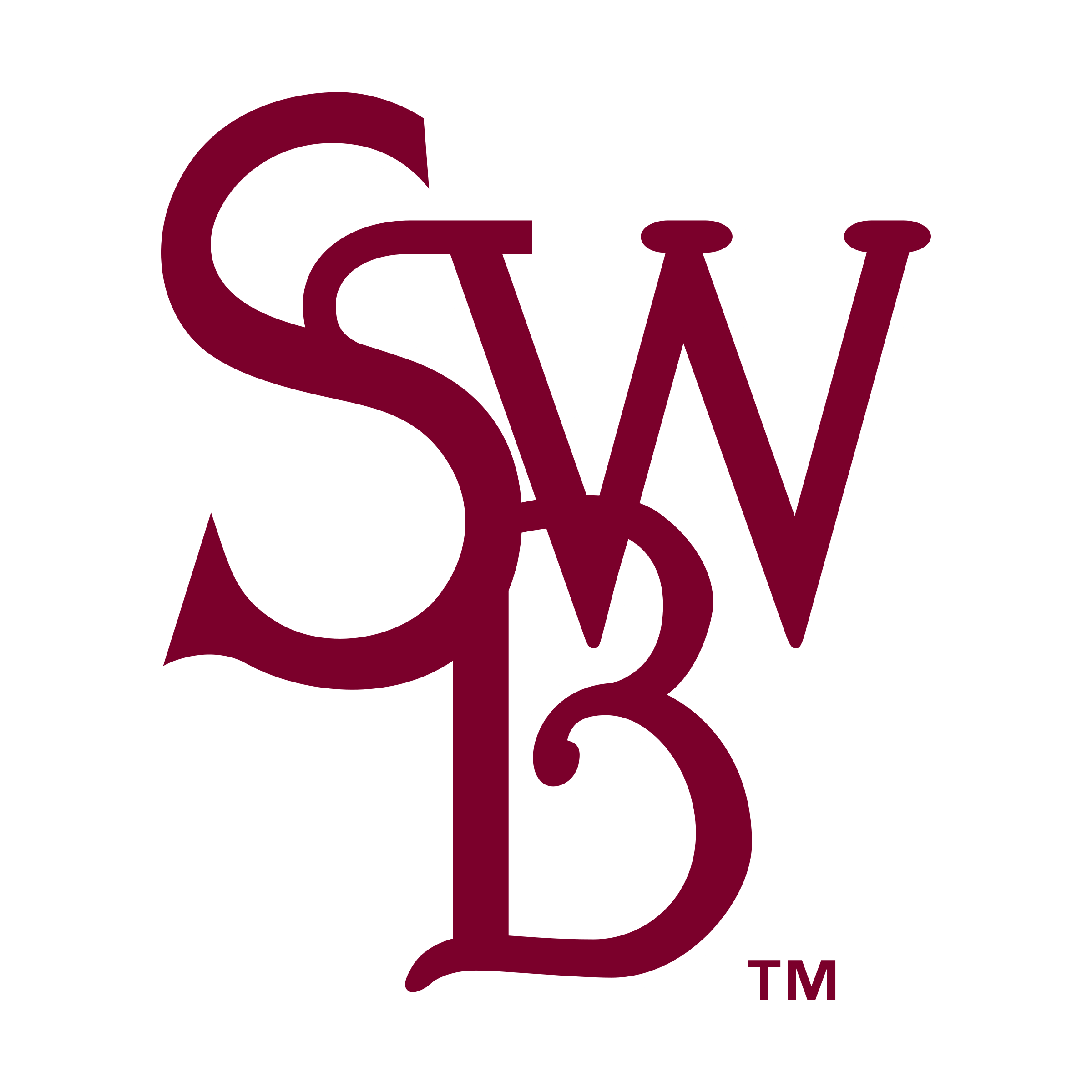 Wilkes Logo - Scranton Wilkes Barre Red Barons Logo PNG Transparent & SVG Vector