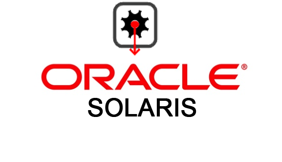 SunOS Logo - Crash Dump Analyse with Scat Oracle Solaris