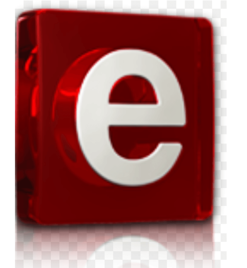 ETV Logo - Celebrating 20 years of golden entertainment with eTV – Sithenjwat