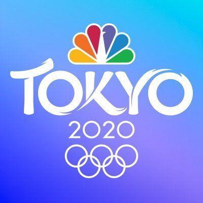 Nbcolympics.com Logo - TokyoOlympics