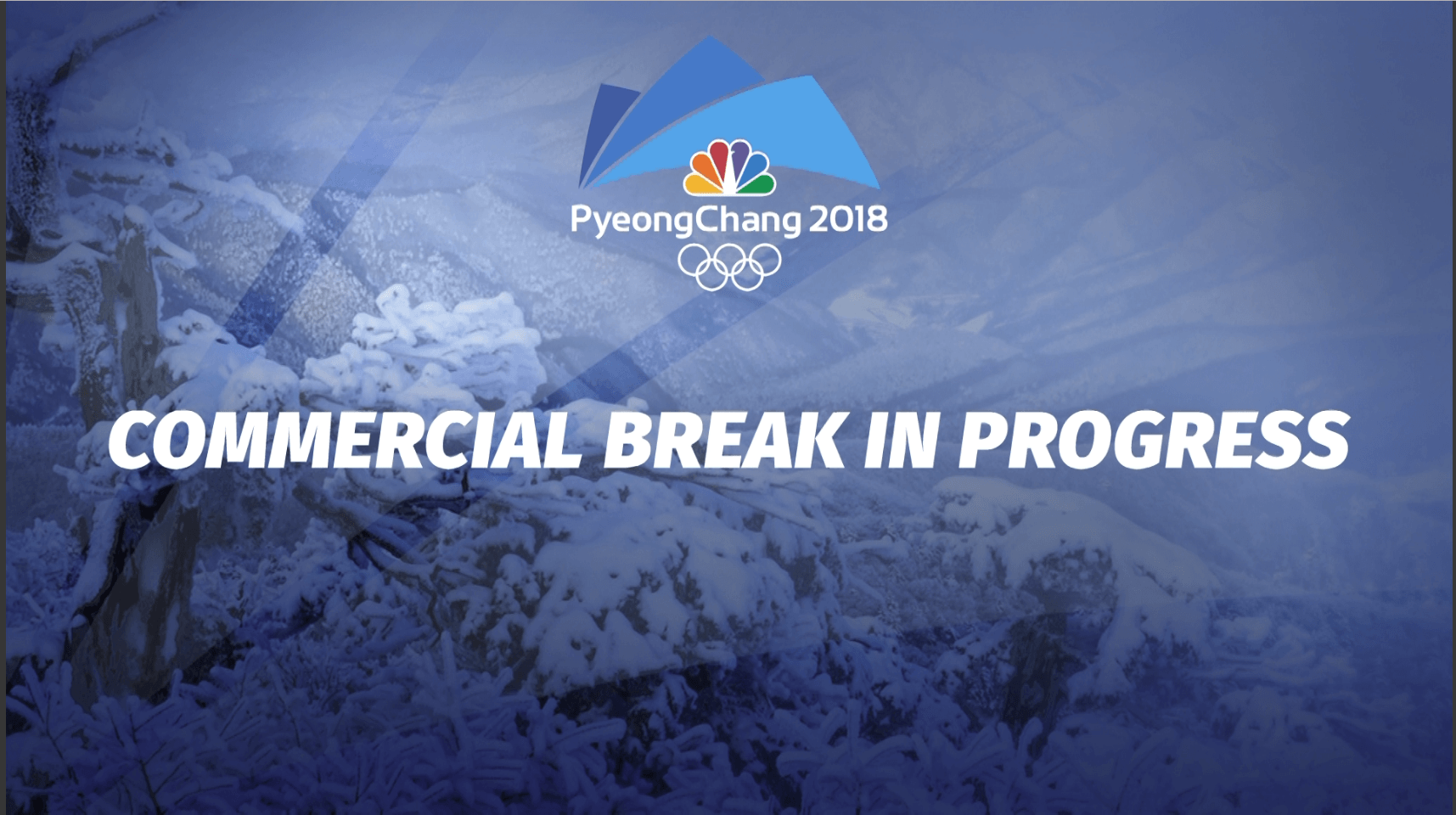Nbcolympics.com Logo - NBCOlympics.com] NBC Doesn't Want Anyone Watching Olympics on their ...