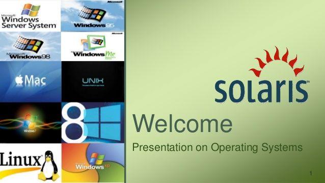 SunOS Logo - Solaris Operating System