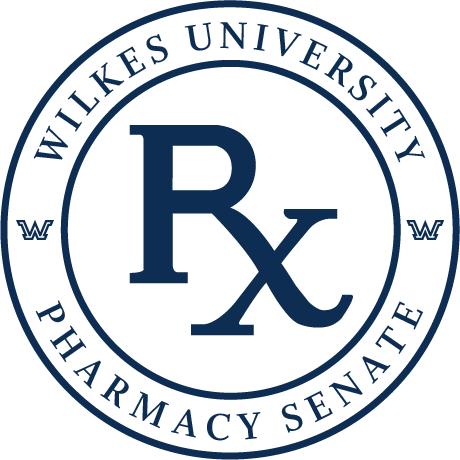 Wilkes Logo - Wilkes University Pharmacy Student Senate - Wilkes University