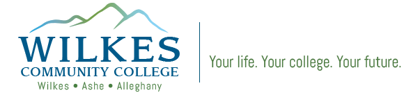 Wilkes Logo - Wilkes Community College