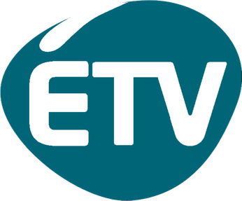 ETV Logo - ETV (Mongolia)