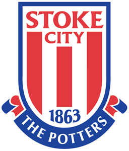 Stoke Logo - Stoke City FC Logo Vector (.EPS) Free Download