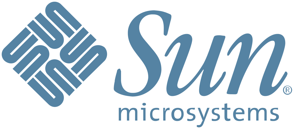 SunOS Logo - Sun Microsystems