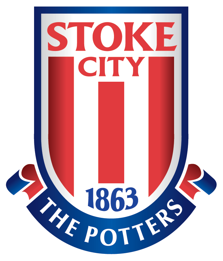 Stoke Logo - Stoke City | Logopedia | FANDOM powered by Wikia