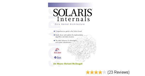 SunOS Logo - Solaris¿ Internals (Vol 1): 9780130224965: Computer Science Books ...