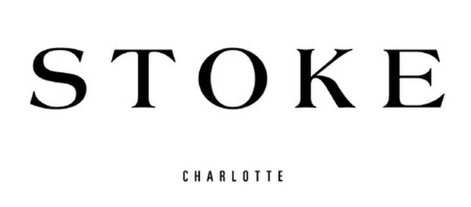 Stoke Logo - Stoke Charlotte logo - CharlotteFive