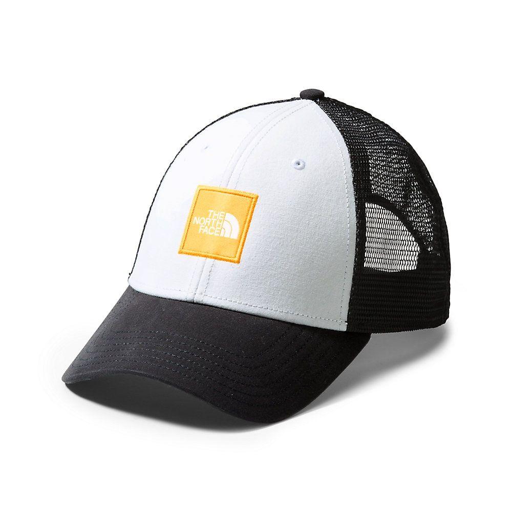 Trucker Logo - TNF™ Box Logo Trucker Hat